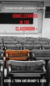 Homelessness in the Classroom - Kerri Tobin