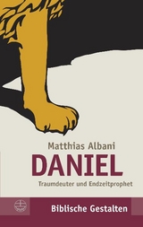 Daniel - Matthias Albani