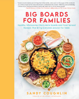 Big Boards for Families -  Sandy Coughlin