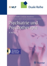 Duale Reihe Psychiatrie und Psychotherapie - Möller, Hans-Jürgen