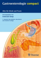 Gastroenterologie compact - Irmtraut Koop