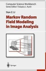 Markov Random Field Modeling in Image Analysis - Li, S. Z.