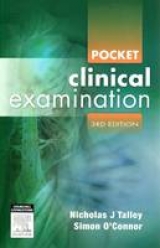 Pocket Clinical Examination - Talley, Nicholas J; O'Connor, Simon