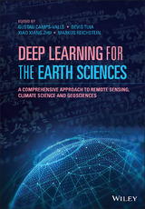 Deep Learning for the Earth Sciences - 