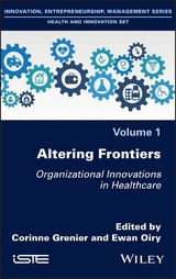 Altering Frontiers - 