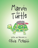 Marvin the Turtle - Olivia McNabb