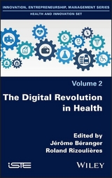 Digital Revolution in Health - 