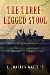 Three-Legged Stool -  F. Charles Walters