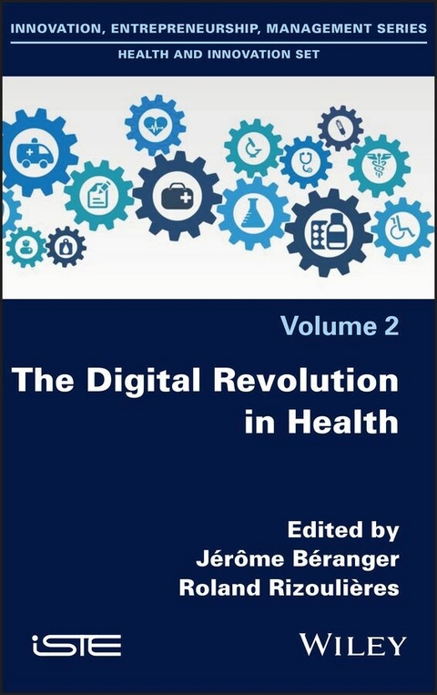 The Digital Revolution in Health - 