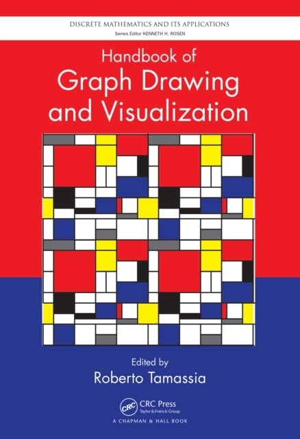 Handbook of Graph Drawing and Visualization - 