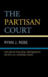 Partisan Court -  Ryan J. Rebe