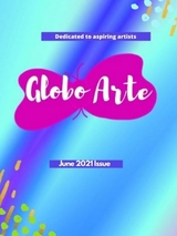 Globo arte June 2021 - globo arte