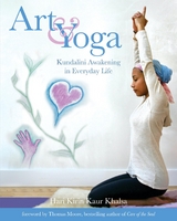 Art and Yoga -  Hari Kirin Kaur Khalsa