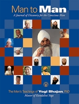 Man to Man -  PhD Yogi Bhajan
