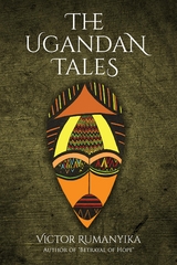 Ugandan Tales -  Victor Rumanyika