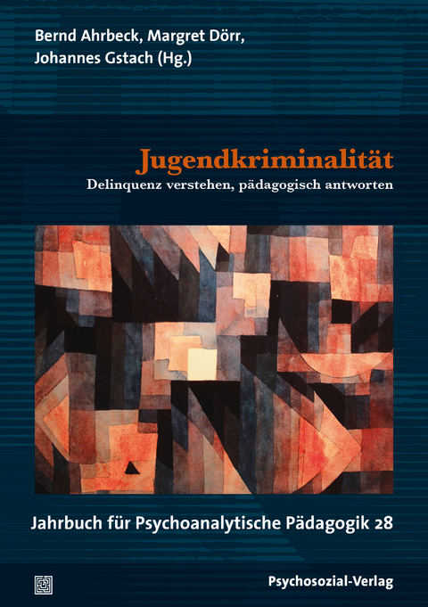 Jugendkriminalität - 