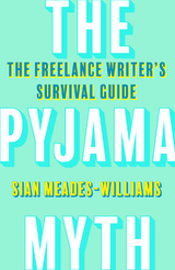 Pyjama Myth -  Sian Meades-Williams