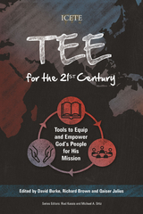 TEE for the 21st Century - 