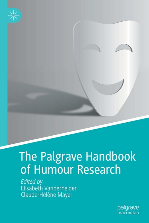 The Palgrave Handbook of Humour Research - 
