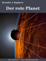 Der rote Planet - Alexander Bogdanow