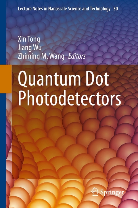 Quantum Dot Photodetectors - 