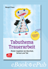 Tabuthema Trauerarbeit - eBook - Margit Franz