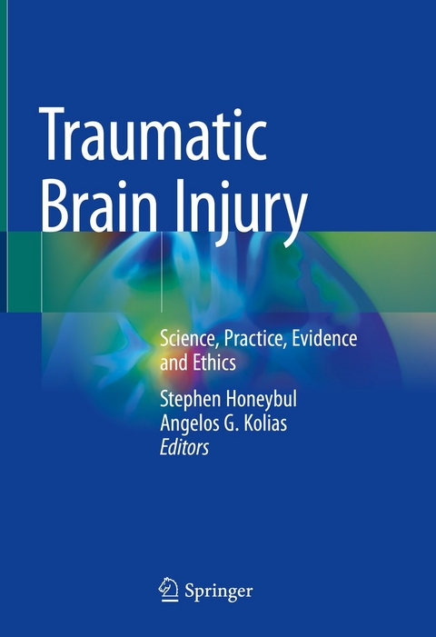 Traumatic Brain Injury - 