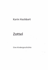 Zottel - Karin Hackbart