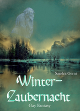 Winterzaubernacht - Sandra Gernt