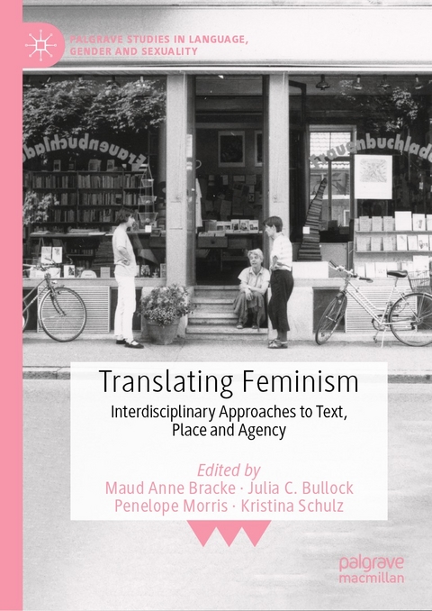 Translating Feminism - 