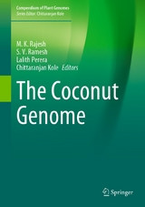 The Coconut Genome - 