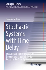 Stochastic Systems with Time Delay - Sarah A.M. Loos