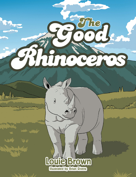 Good Rhinoceros -  Louie Brown