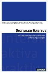 Digitaler Habitus - 