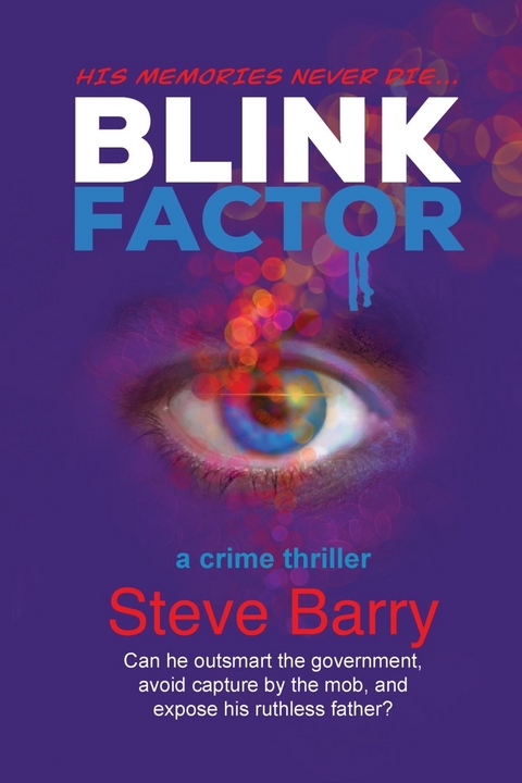 Blink Factor -  Steve Barry
