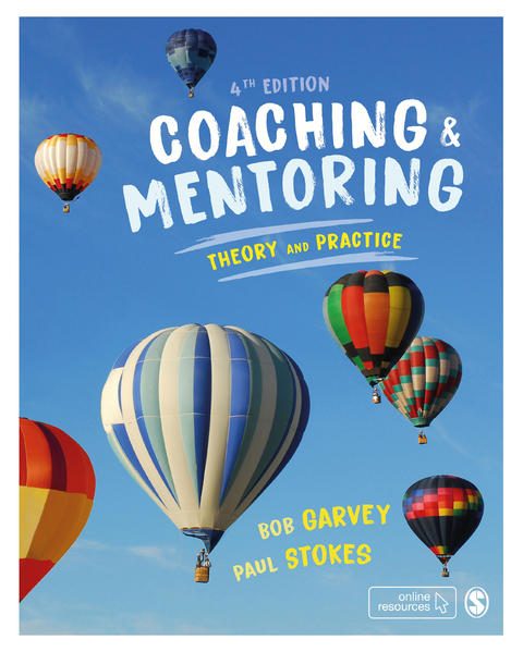 Coaching and Mentoring - Robert Garvey, Paul Stokes