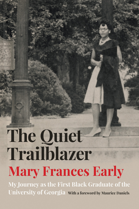 The Quiet Trailblazer - Mary Frances Early