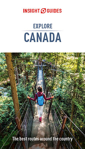 Insight Guides Explore Canada (Travel Guide eBook) -  Insight Guides