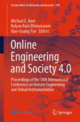 Online Engineering and Society 4.0 - 