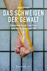 Das Schweigen der Gewalt - André Reichart