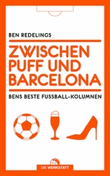 Zwischen Puff und Barcelona - Ben Redelings