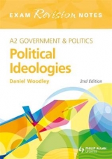 A2 Political Ideologies - Woodley, David