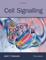 Cell Signalling - Hancock, John