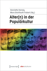 Alter(n) in der Populärkultur - 