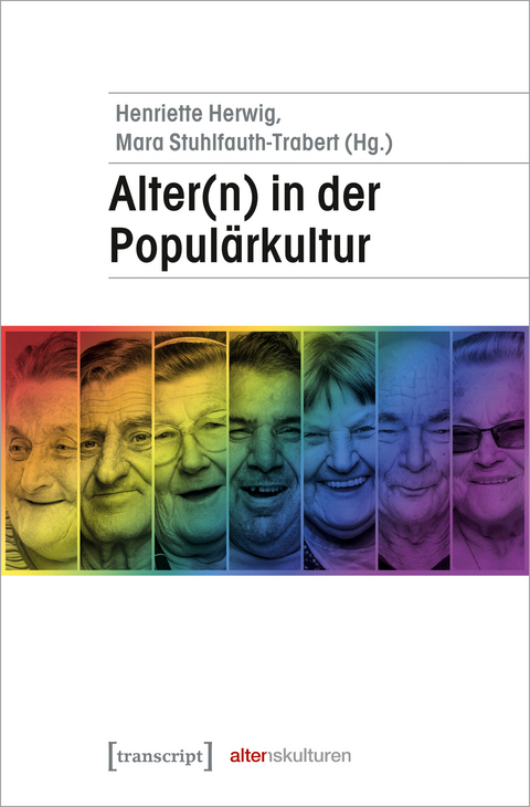 Alter(n) in der Populärkultur - 