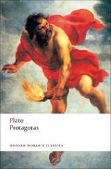 Protagoras - Plato