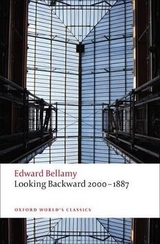 Looking Backward 2000-1887 - Bellamy, Edward; Beaumont, Matthew