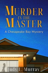 Murder in the Master - Judy L Murray