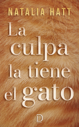 La culpa la tiene el gato - Natalia Hatt