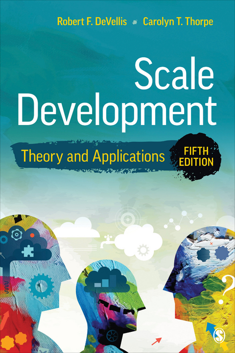 Scale Development - Robert F. DeVellis, Carolyn T. Thorpe